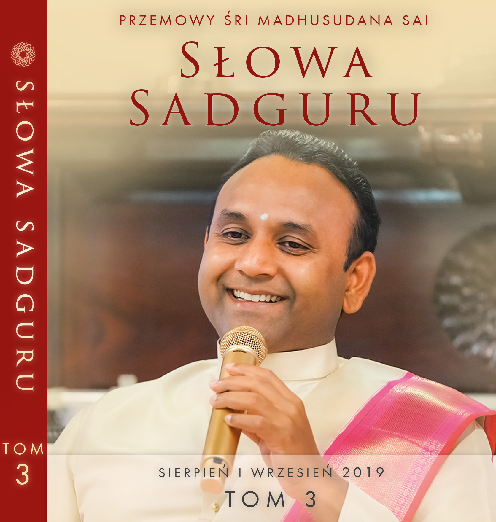 Sadguru Speaks_VOL3_USB