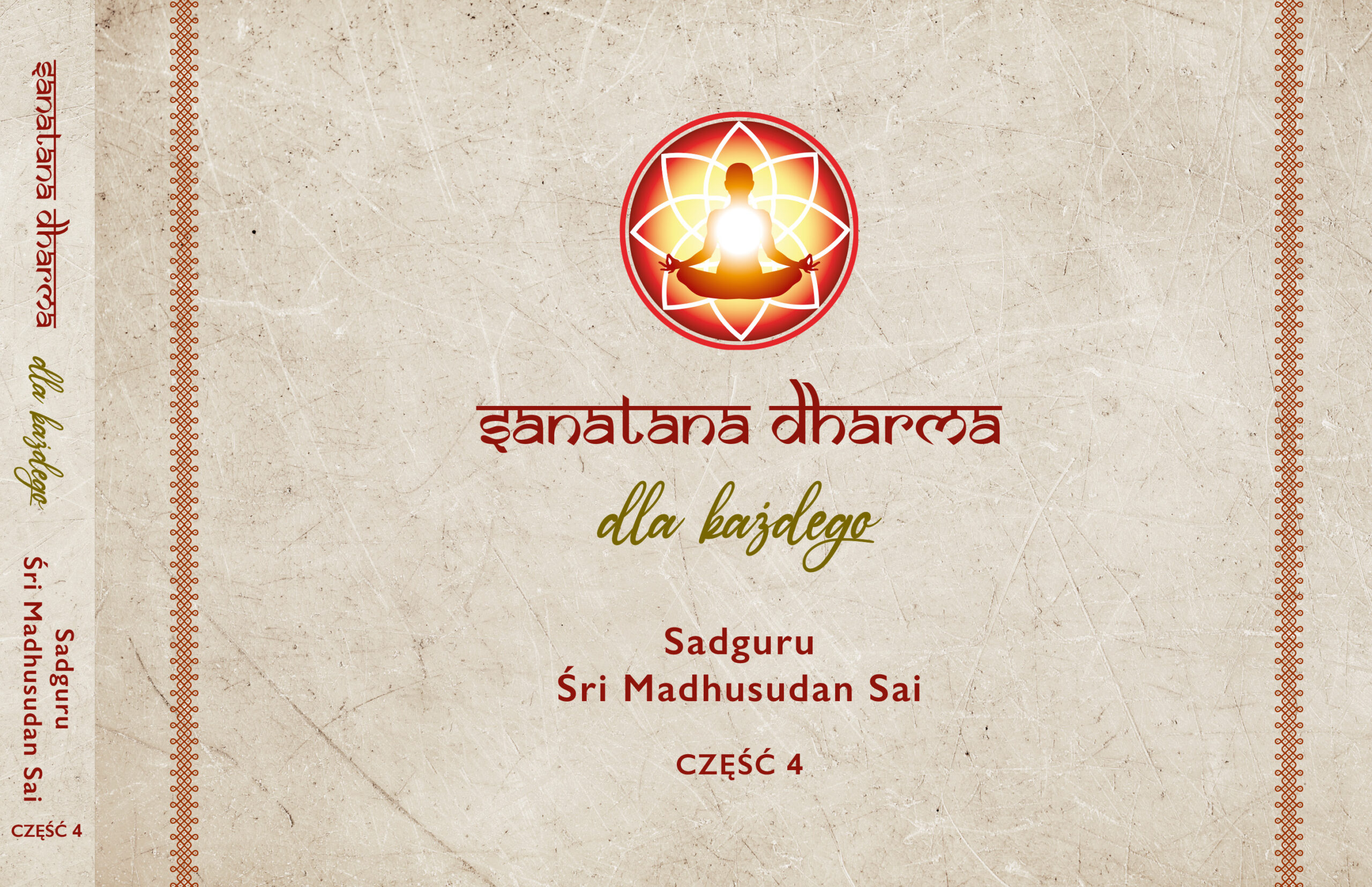 Sanatana Dharma Simplified 4